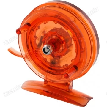 Катушка проводочная Akara  5601B 60мм с курком